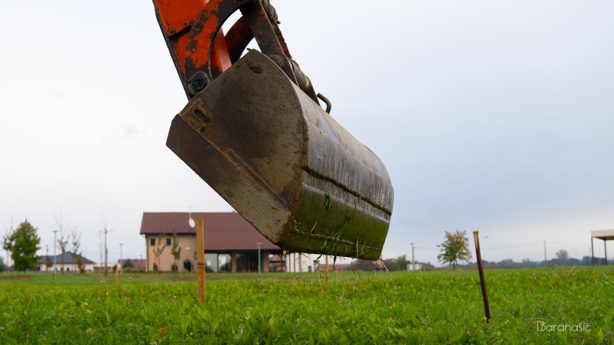 Goričan igralište Goričan igralište