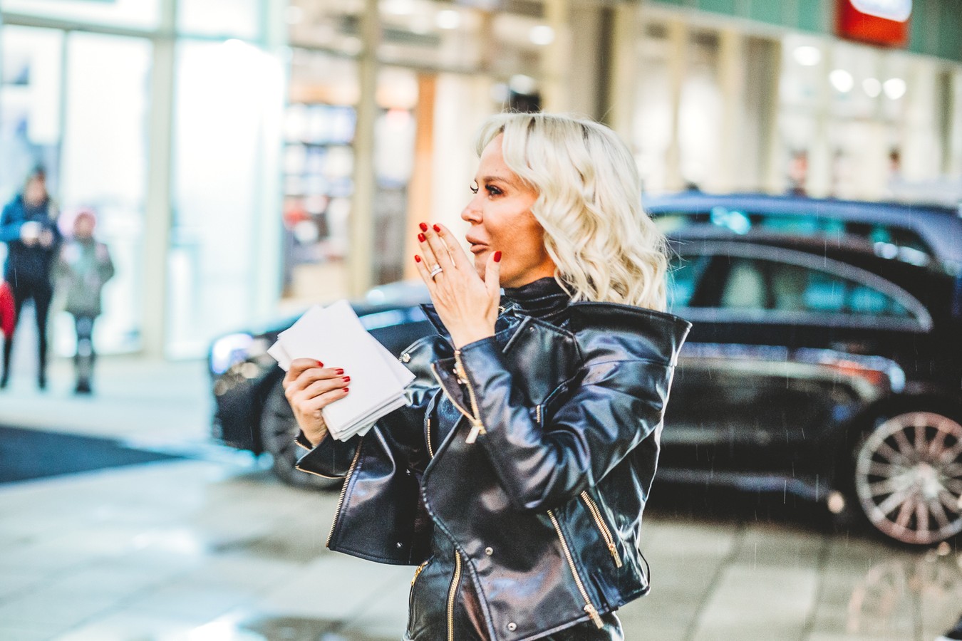 Maju Šuput u Galeriji Sjever dočekali brojni obožavatelji
