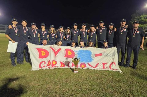 DVD Gardinovec DVD Gardinovec