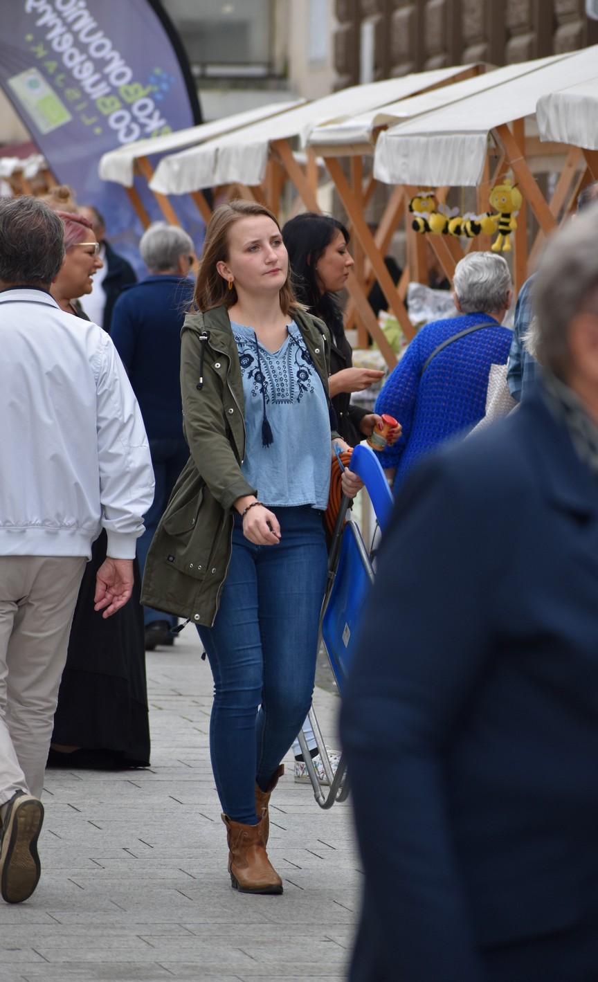 Klikom po Čakovcu (Subota, 18.9.2019.)