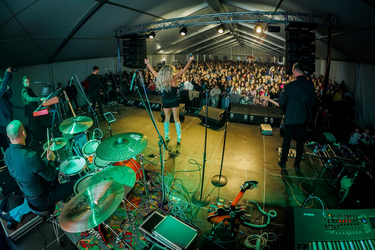 Maja Šuput Sveti Martin