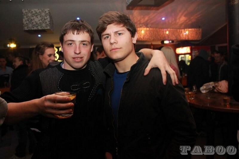 Foto37 Night club Taboo (Petak, 15.3.2013.) Foto37 Night club Taboo (Petak, 15.3.2013.)