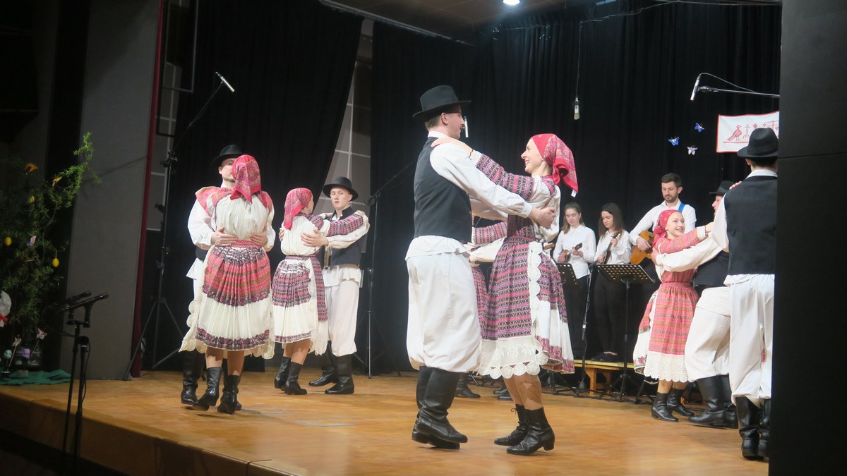 Bijela nedjelja u Maloj Subotici