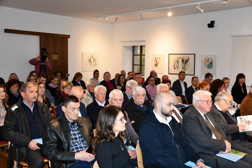 U Riznici Međimurja predstavljena knjiga ‘Županija za nove naraštaje’