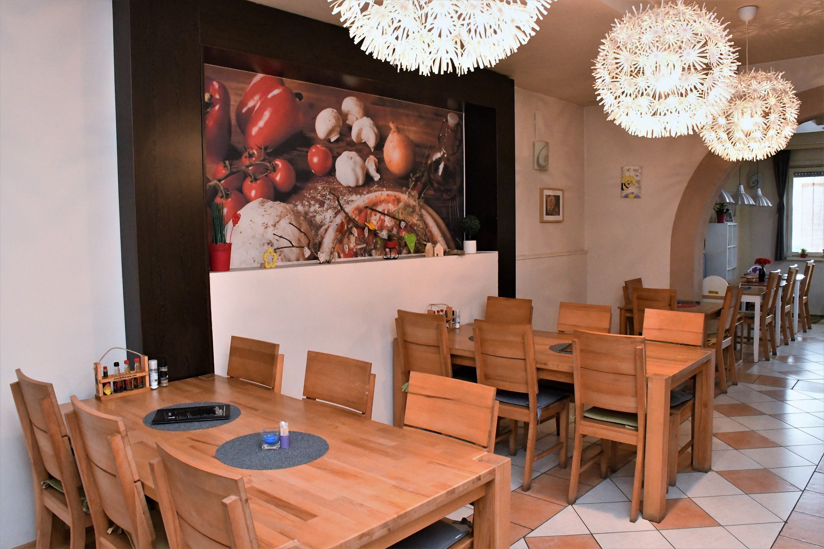 Gracija pizzerija Gracija pizzerija