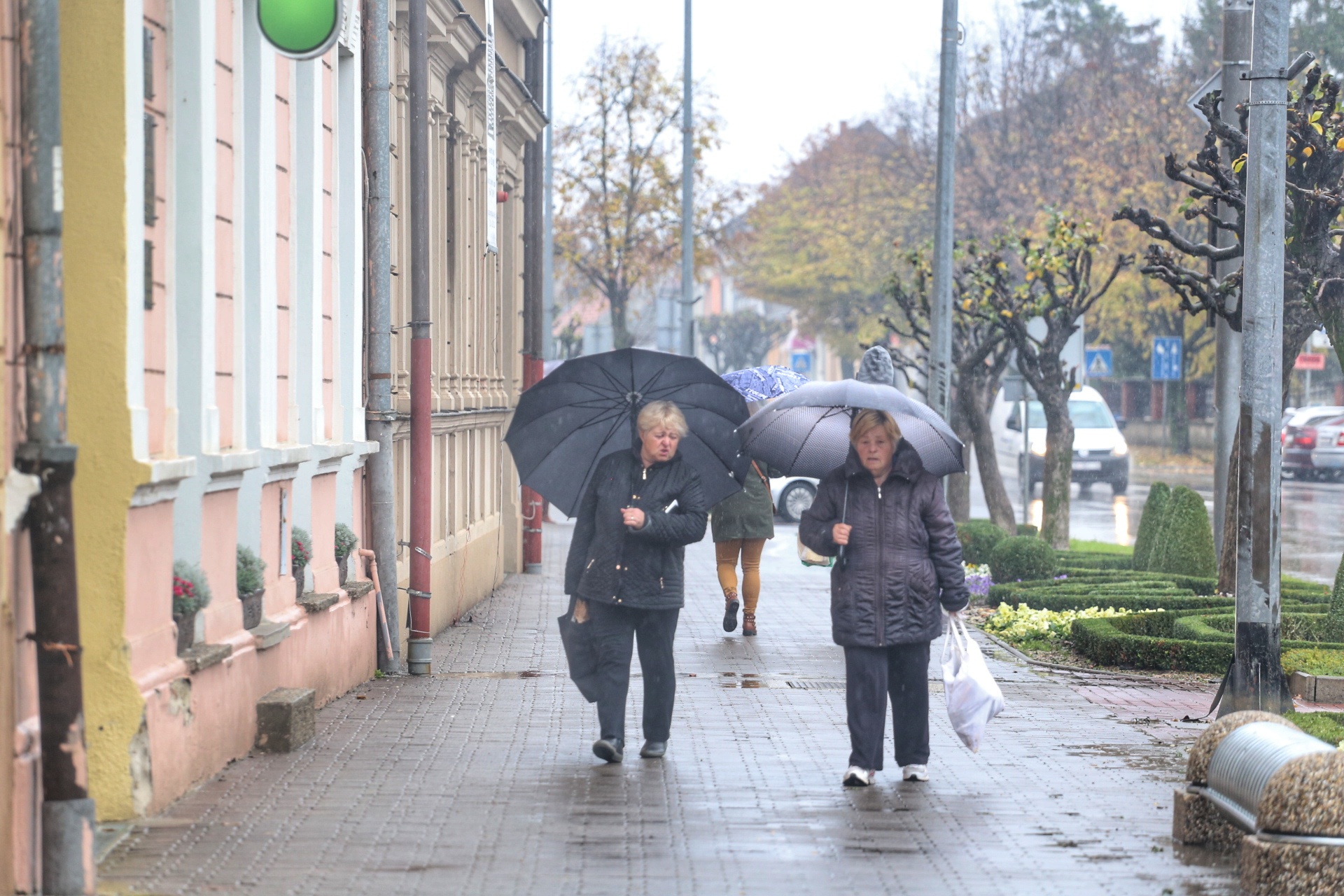 Klikom po Prelogu (16.11.2019.)
