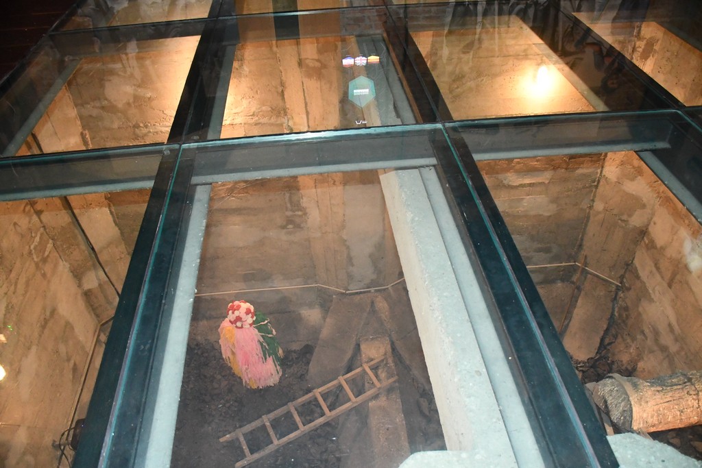 Prva Noć muzeja u Spomen domu rudarstva Cimper