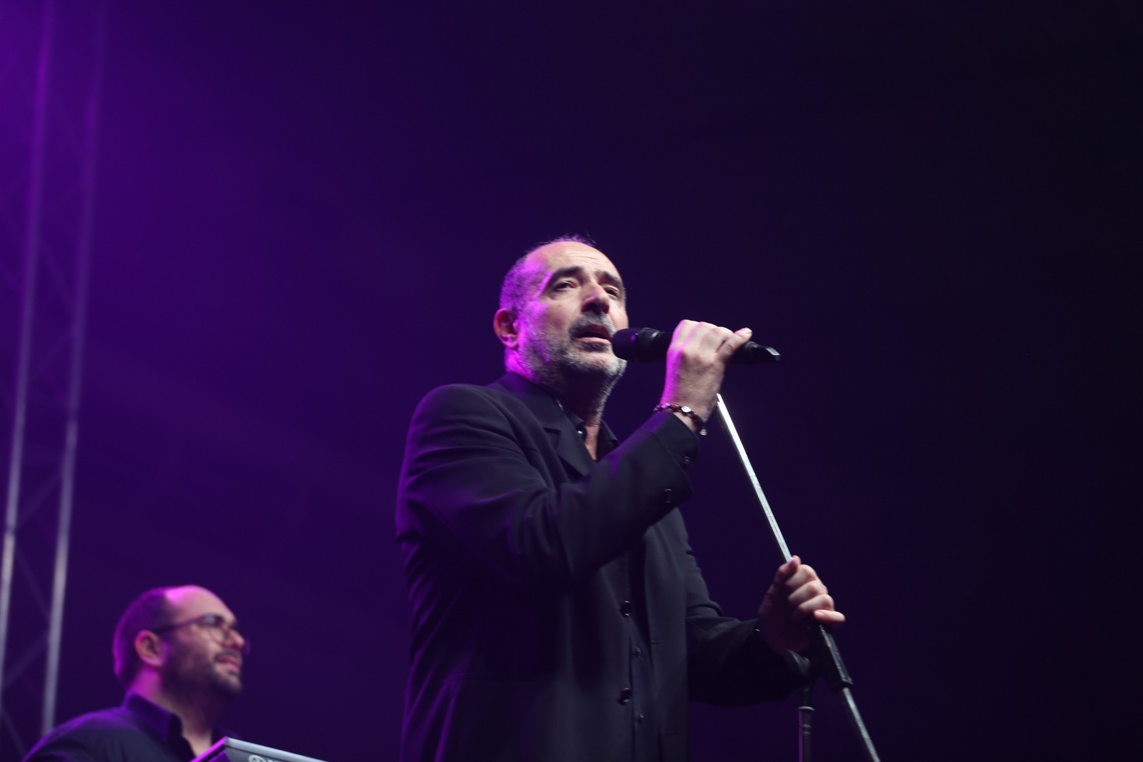 Dražen Zečić u prepunoj dvorani GOC-a napravio pravu feštu!