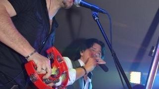 slika0047 Maraton (Petak, 21.3.2014. – Plesnjak Radia 1 uz Showtime band & Leo)