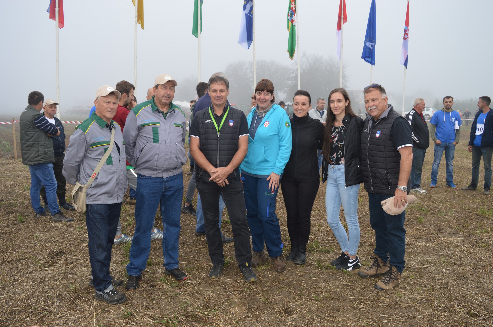 16. Državno natjecanje orača u Prelogu