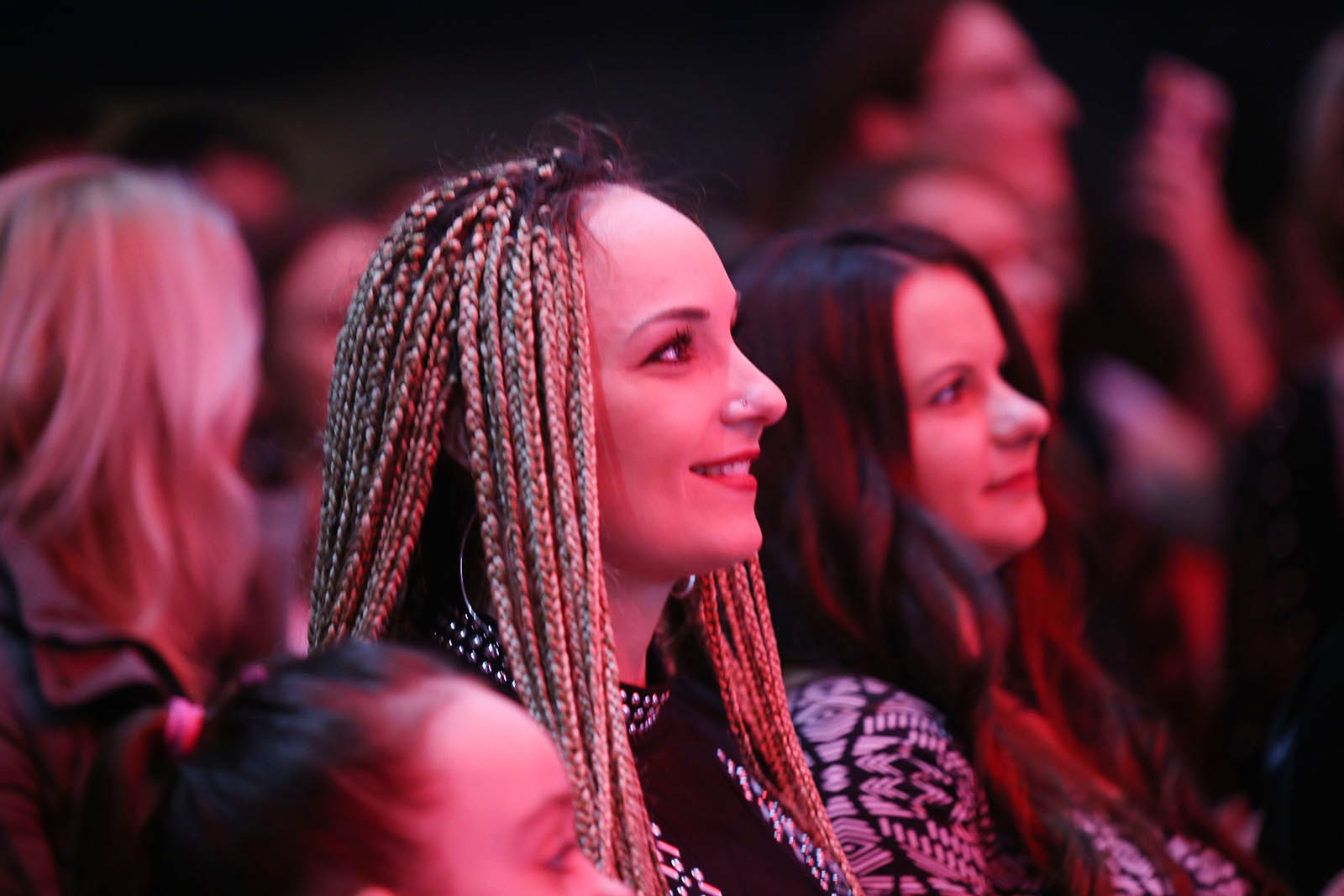 Grašo oduševio Čakovec: Puna dvorana s njim pjevala bezvremenske ljubavne hitove!