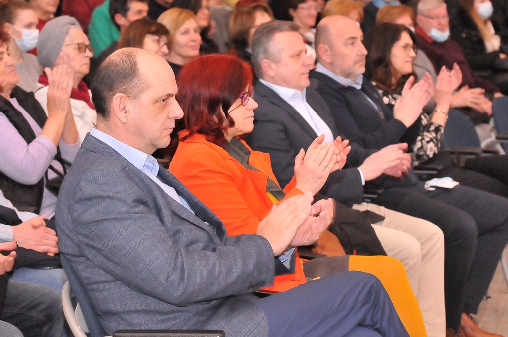 Drugi godišnji koncert Ženske vokalne skupine Pučpuljike