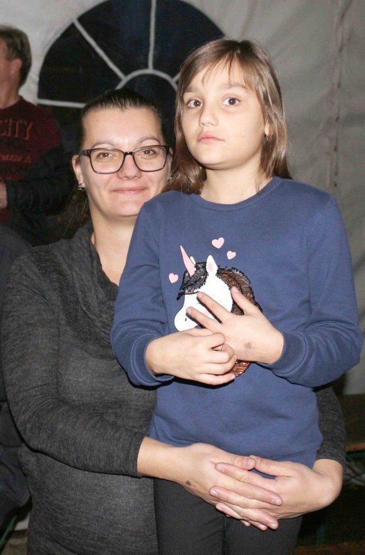 Maja Šuput Sveti Martin