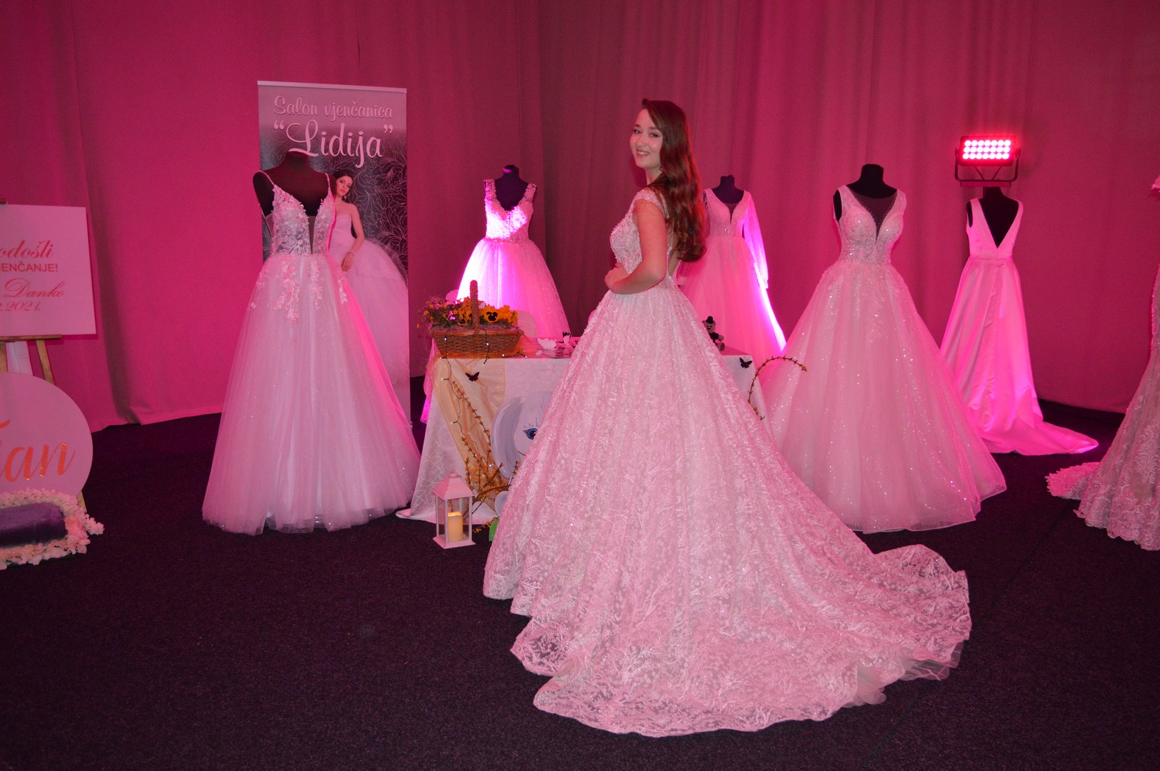 Sajam vjenčanja u Prelogu nadmašio sva očekivanja!