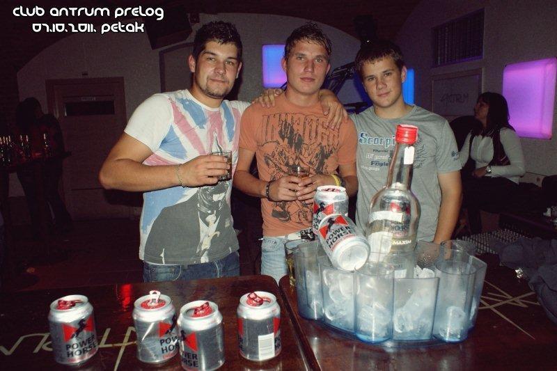 DSC07306 Antrum (Petak i subota, 7. i 8.10.)