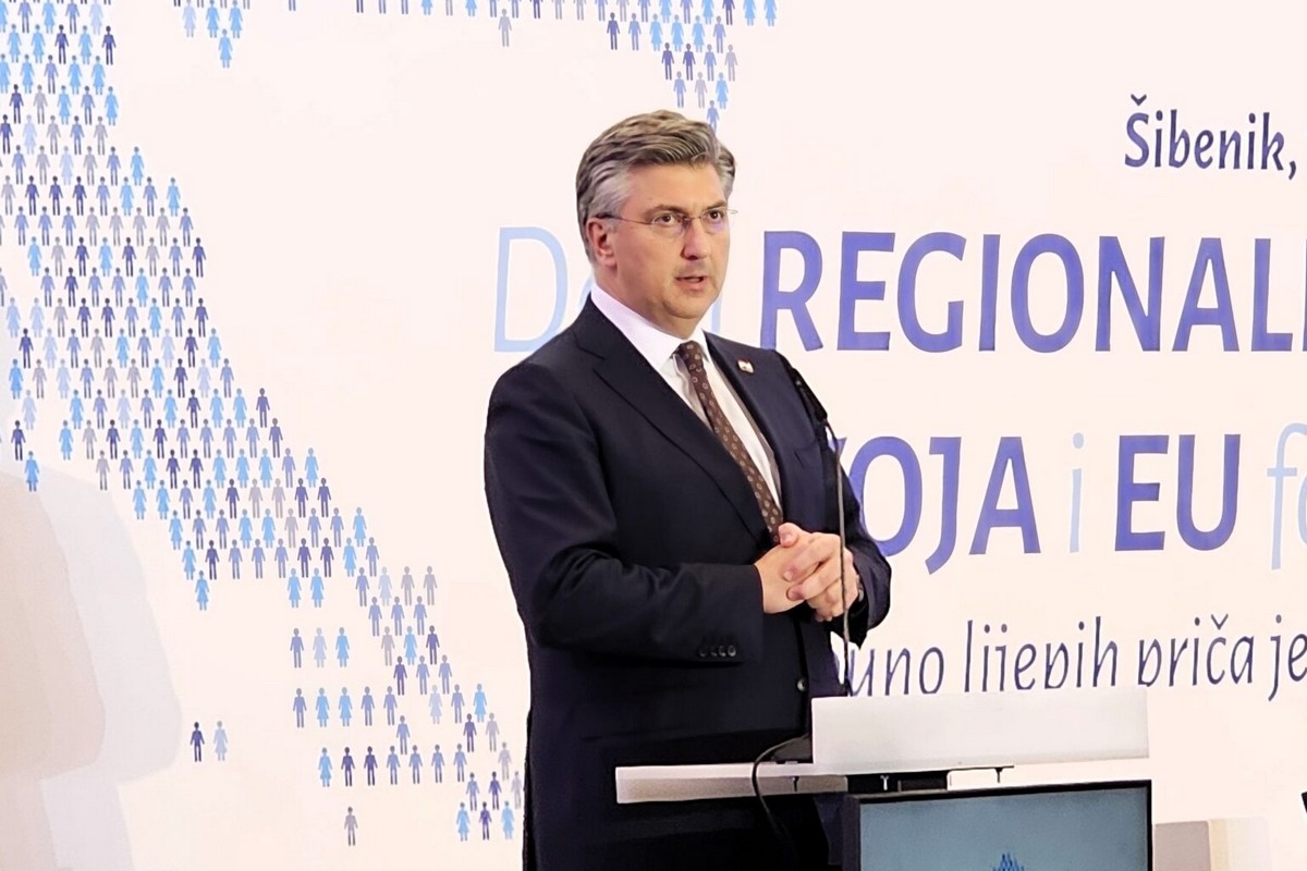 POTPISAN SPORAZUM Urbanom području Čakovec na raspolaganju 18 milijuna eura!