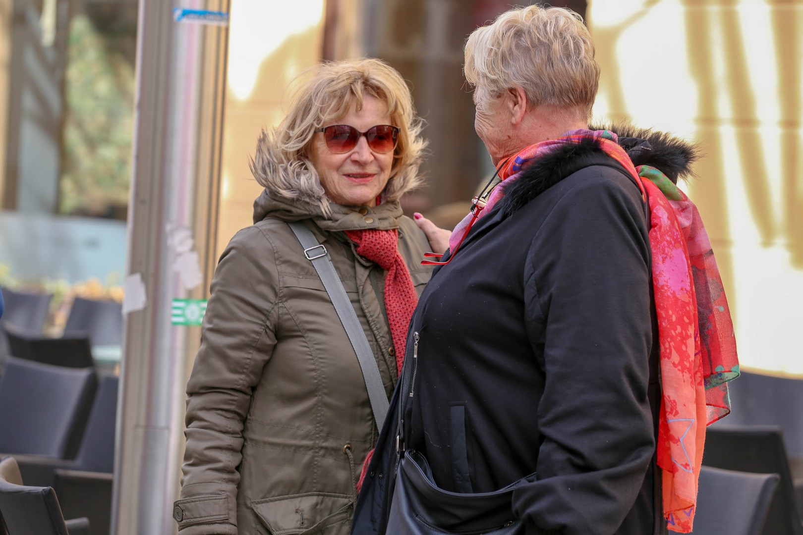 Klikom po Čakovcu (Subota, 29.2.2020.)