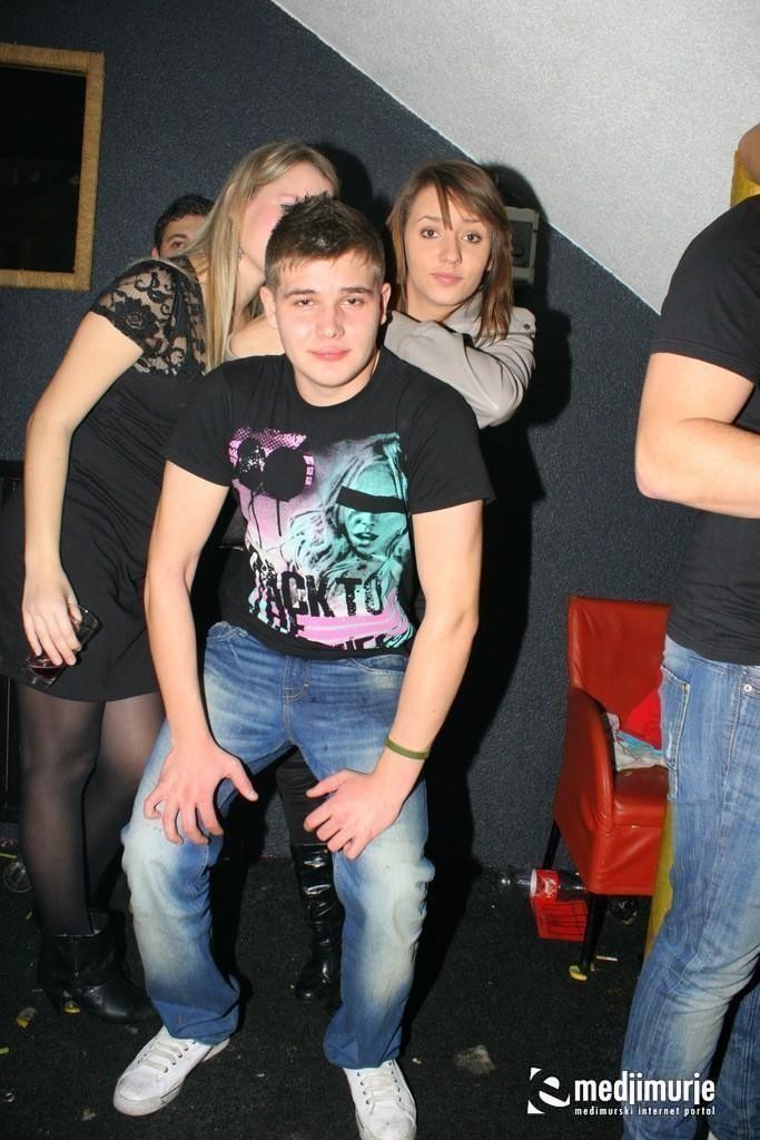 Taboo (Subota, 10.12.2011) 3