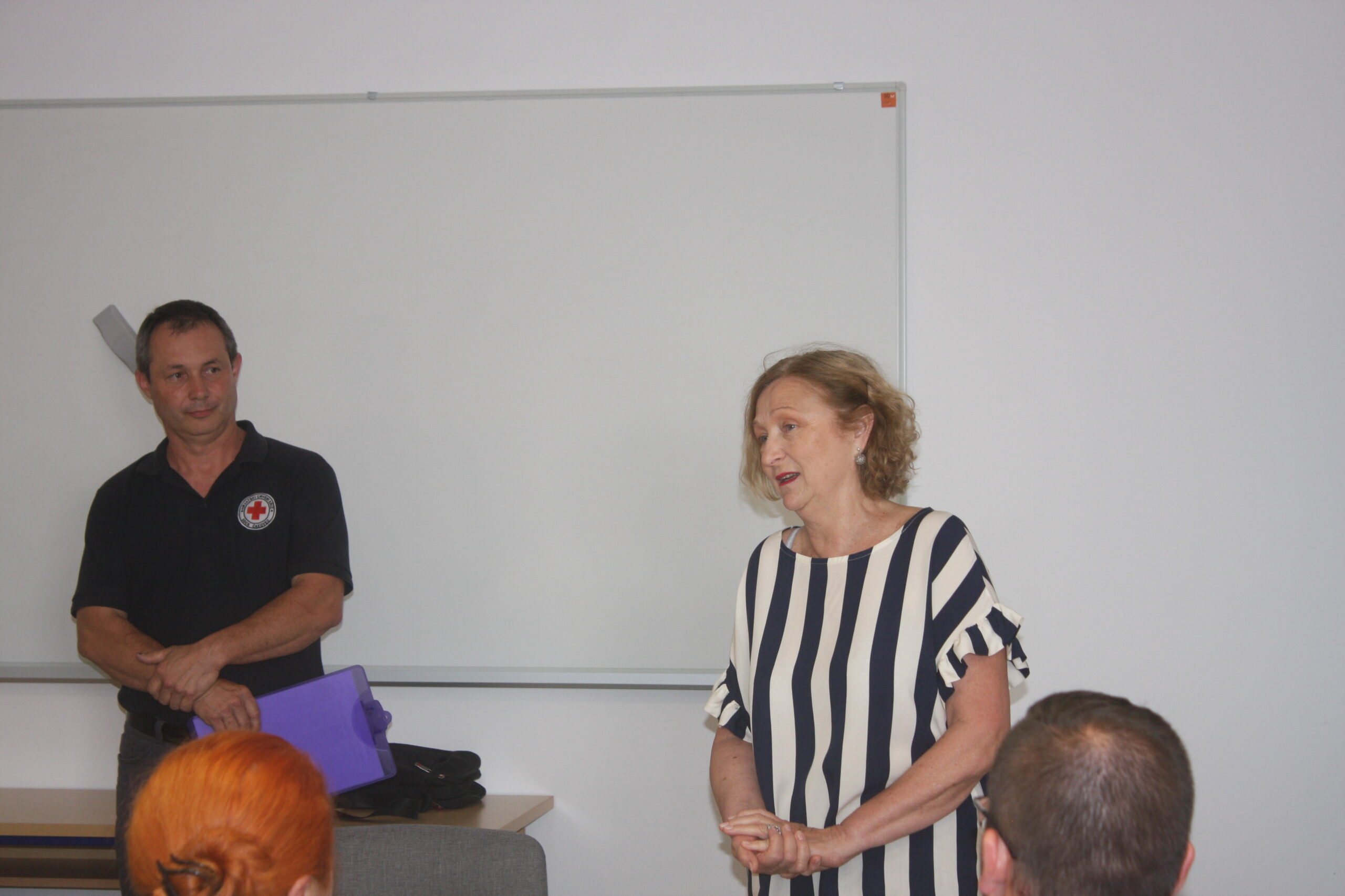 Svečano otvoren Centar Prinos u Čakovcu vrijedan oko 14 milijuna kuna