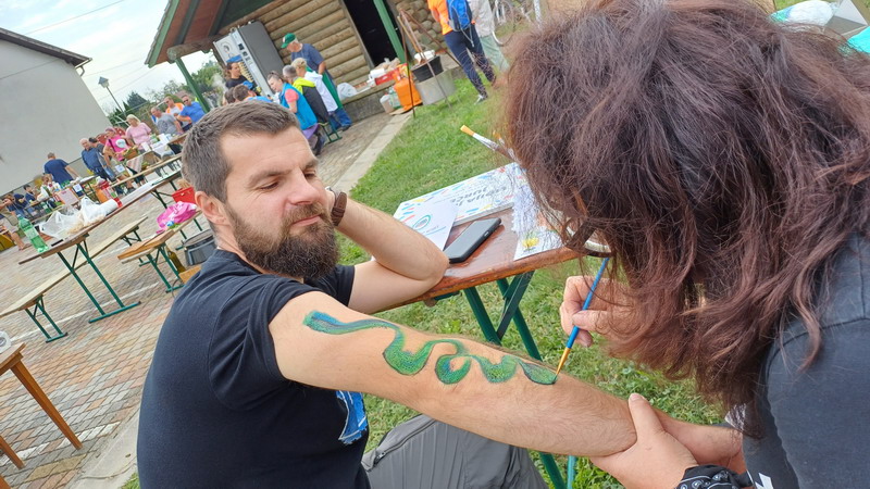 SVE BILO FINO 3. Eko kotlić na Trgu međimurske prirode okupio 13 ekipa