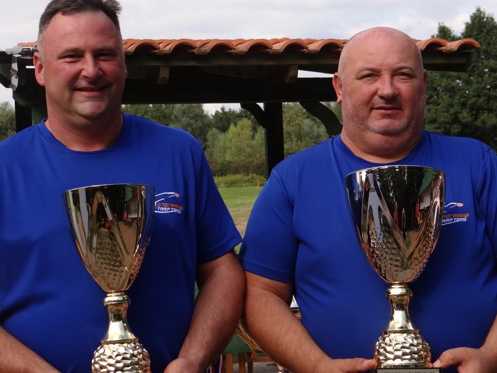 FOTO Održana svečanost lovnog streljaštva u Međimurju: Pobjednik prvestva je LD Zec!