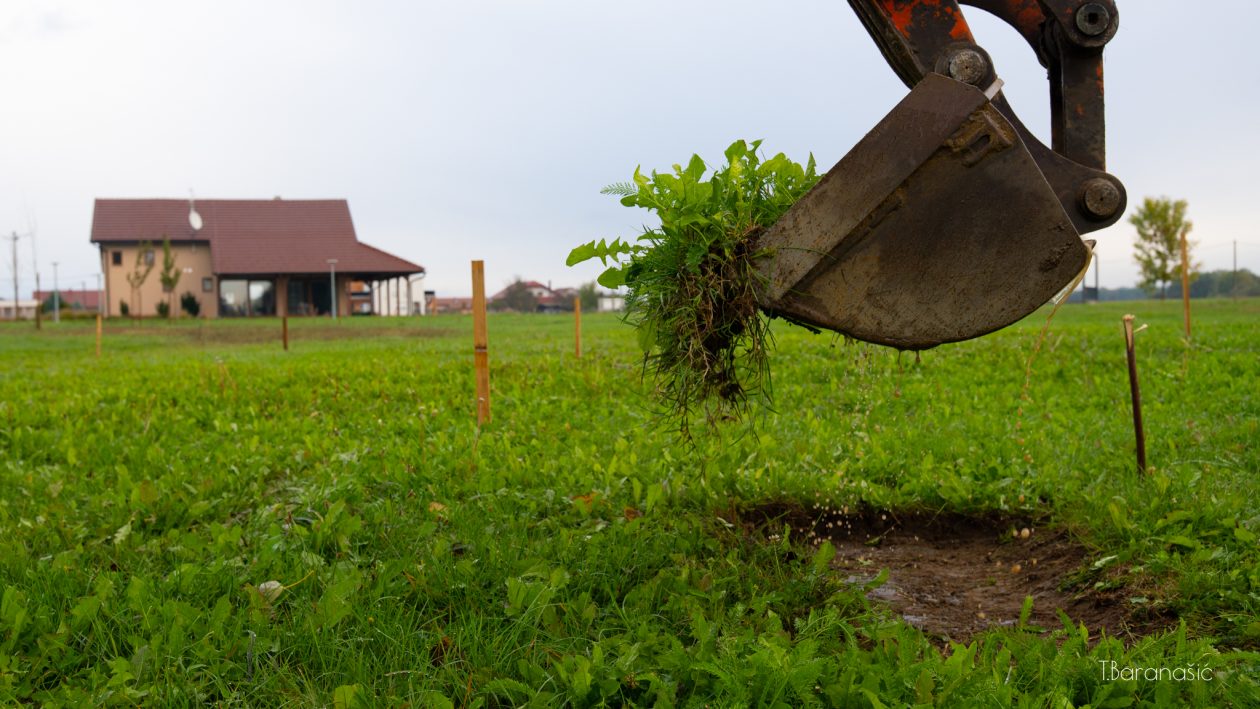 Goričan igralište Goričan igralište