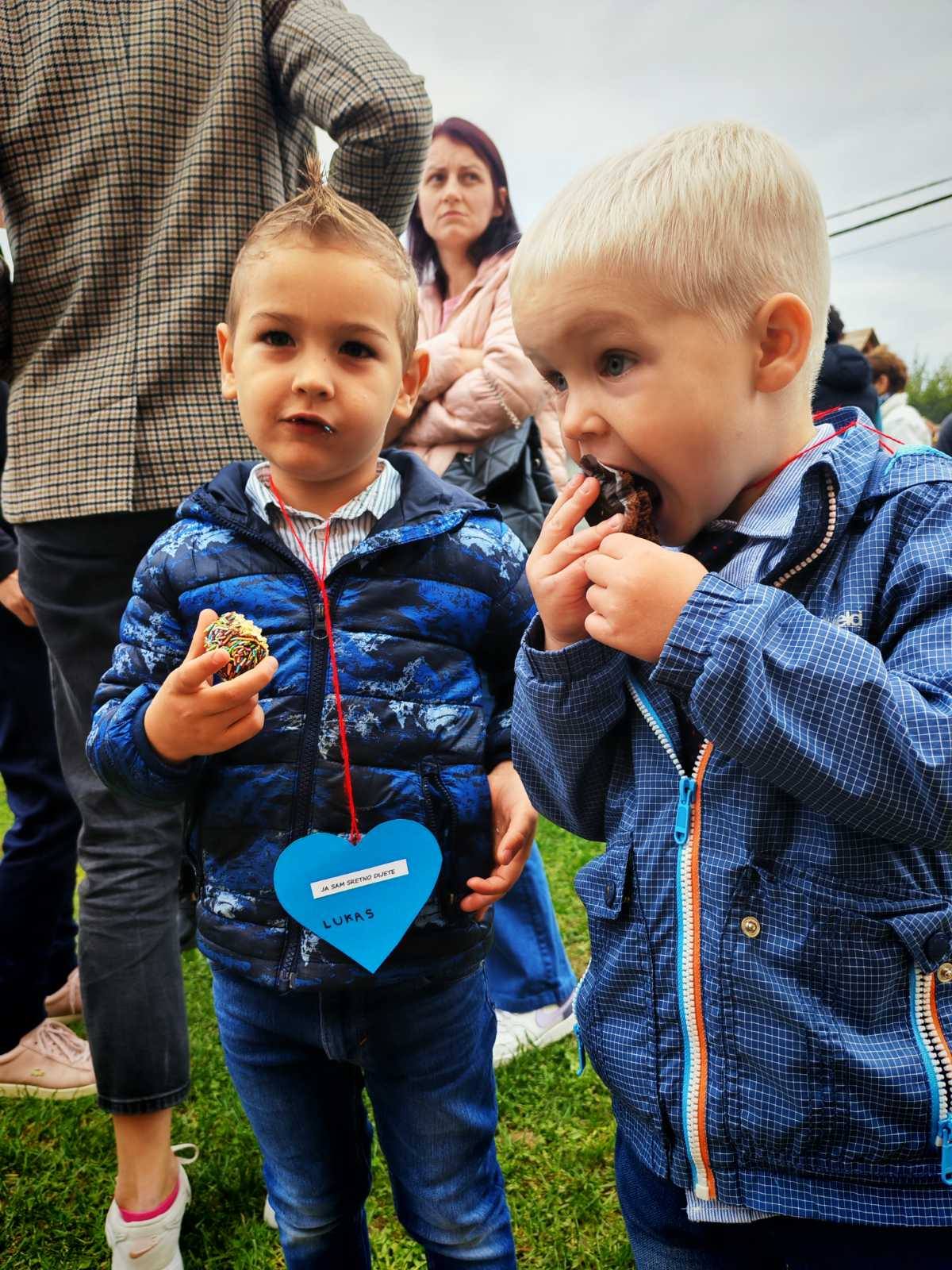Dječji vrtić Mala tratinčica Podturen