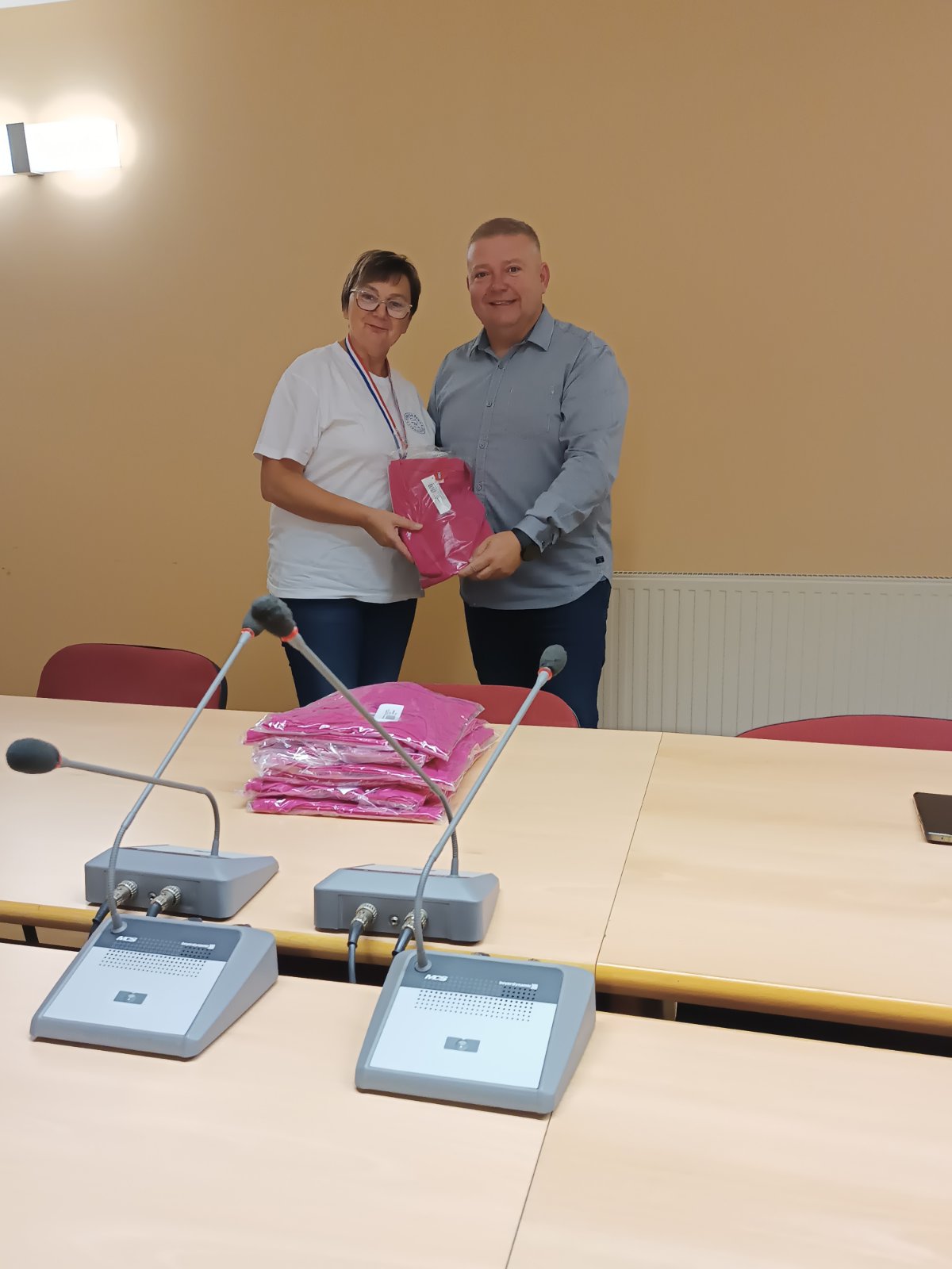 Udruga žena Strahoninec Franjo Lehkec