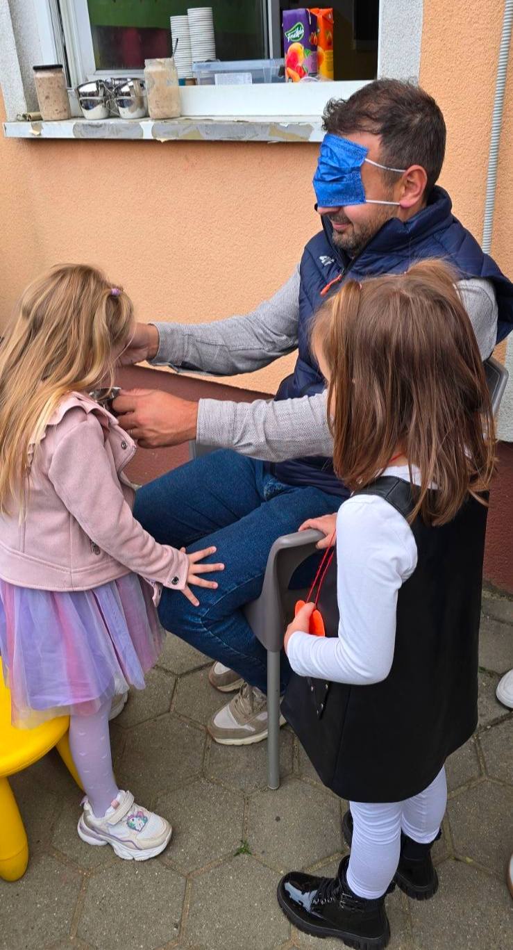 Dječji vrtić Mala tratinčica Podturen