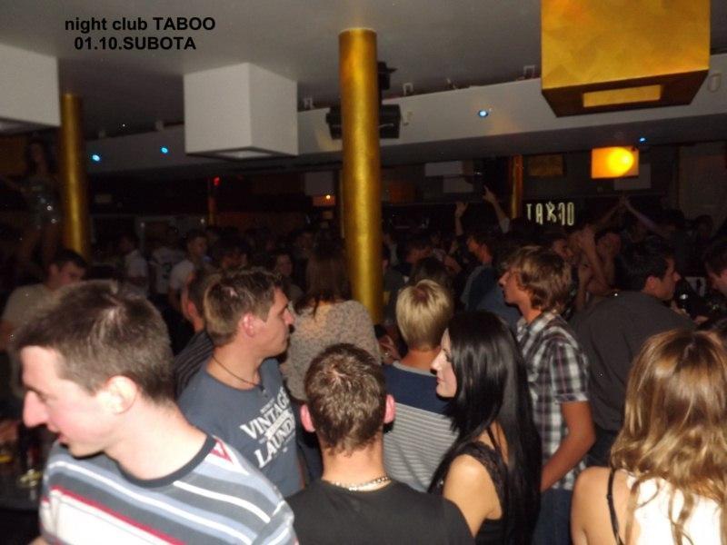 slika0079 Taboo (Petak i subota, 30.9. i 1.10.2011)