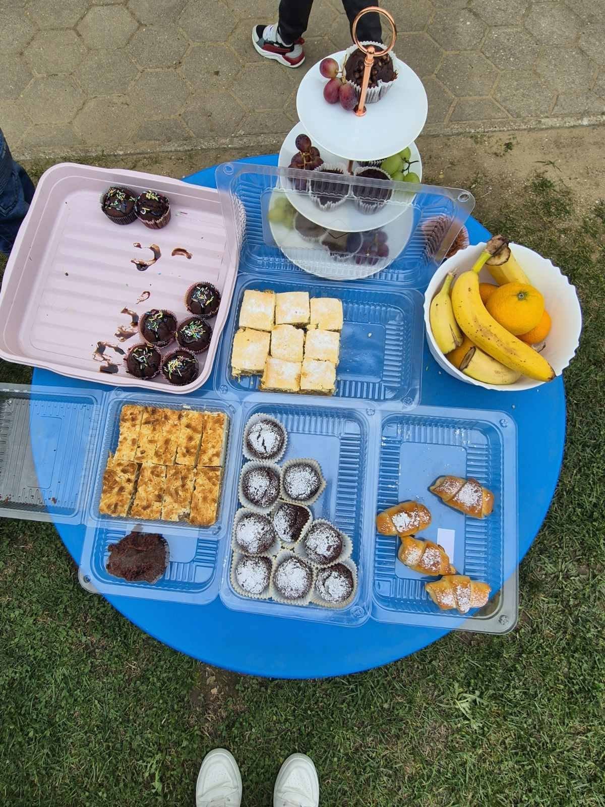 Dječji vrtić Mala tratinčica Podturen