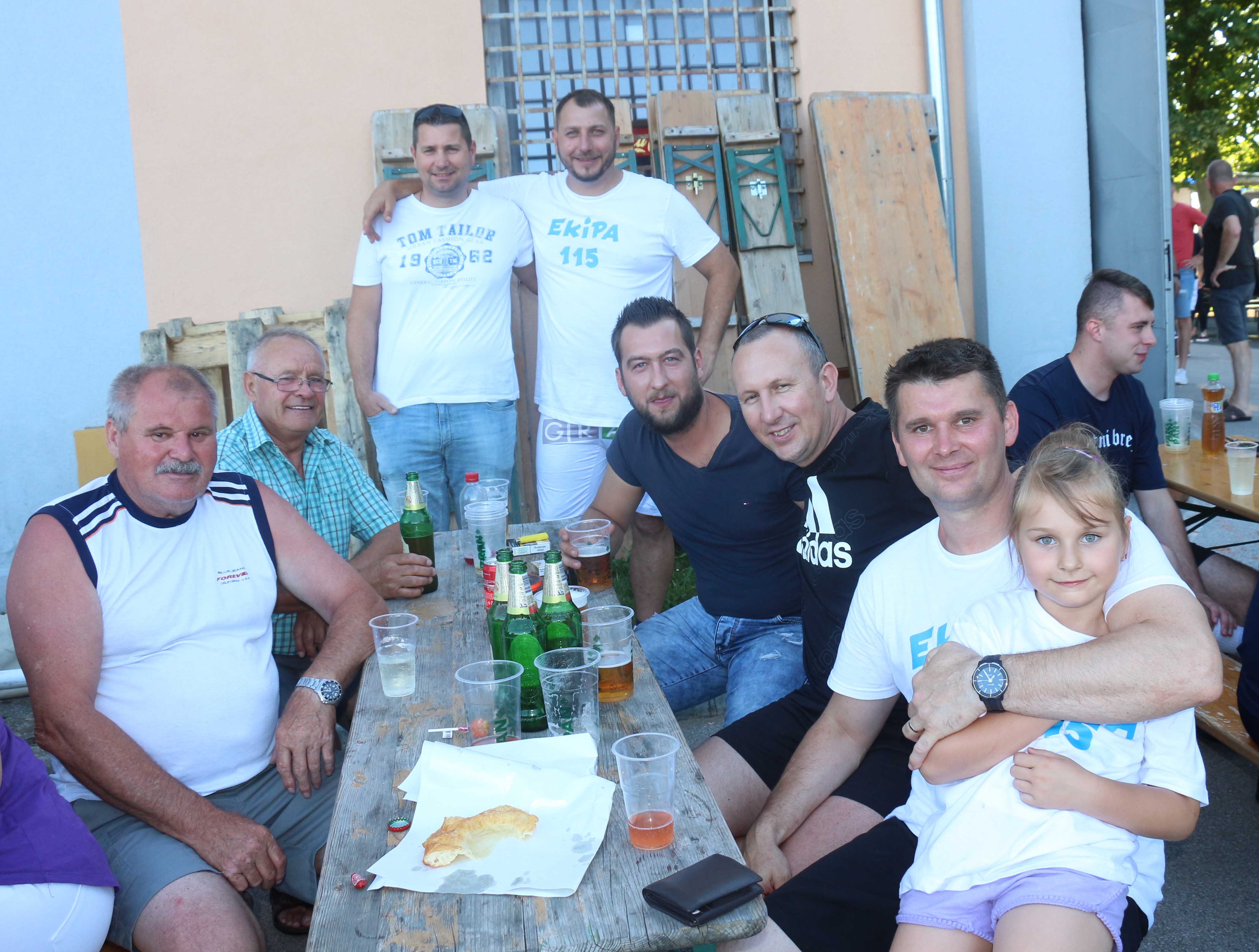 Čovec kup: Turnir u Čehovcu osvojio Caffe bar Eden