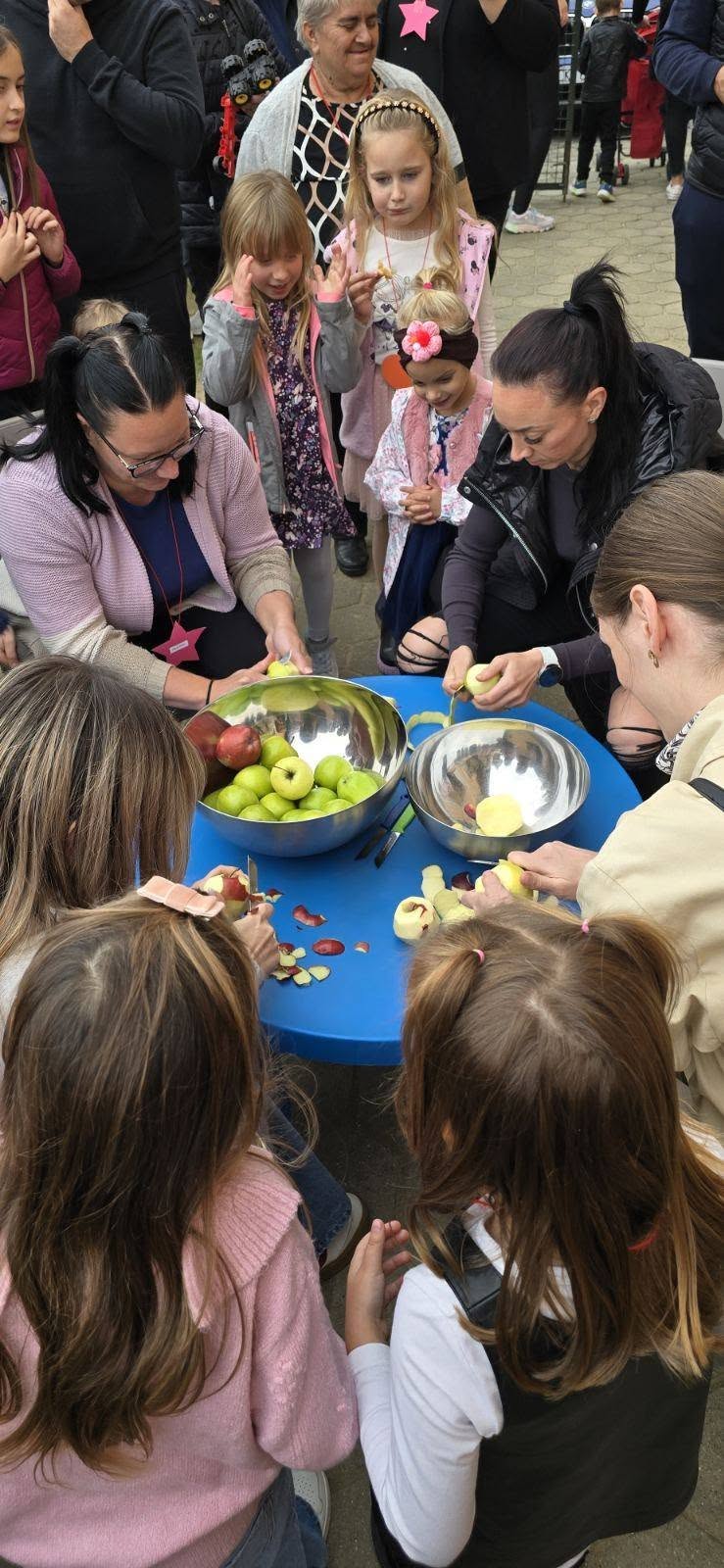 Dječji vrtić Mala tratinčica Podturen