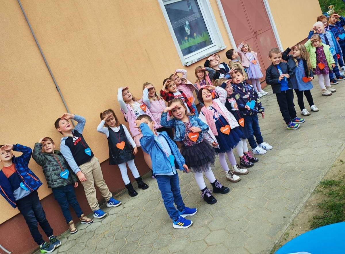 Dječji vrtić Mala tratinčica Podturen