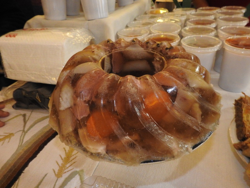 Martinje Nedelišće, 2023, Mesap