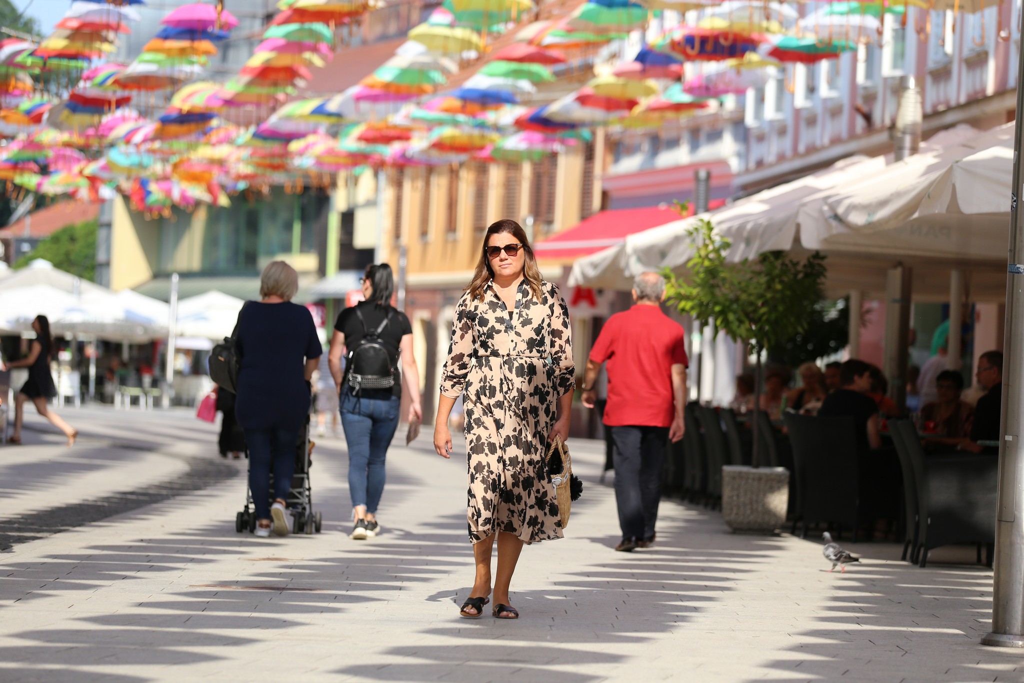 Klikom po Čakovcu (8.8.2020.)