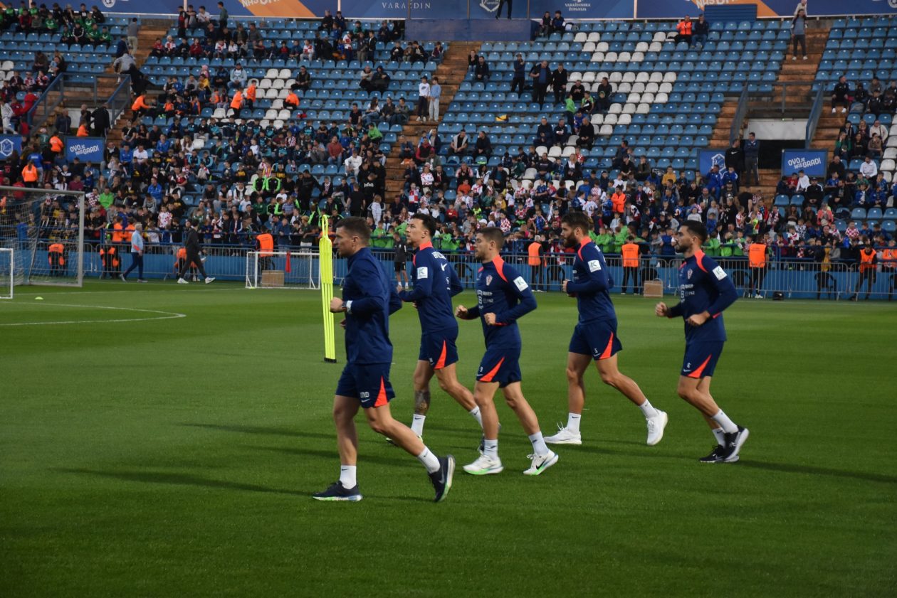 Udruga Pogled trening reprezentacije Udruga Pogled trening reprezentacije