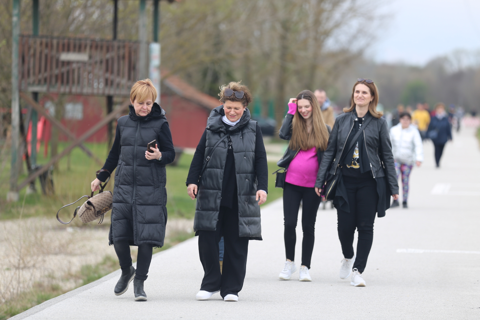 Klikom po Marini (nedjelja, 26.3.2023.)