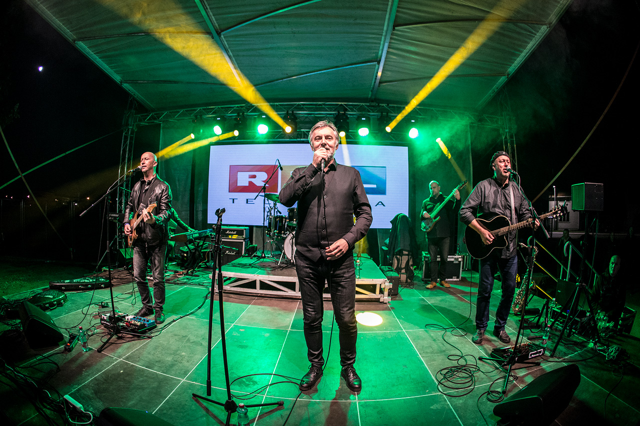 Sportske igre mladih i koncert Miroslava Škore u Prelogu