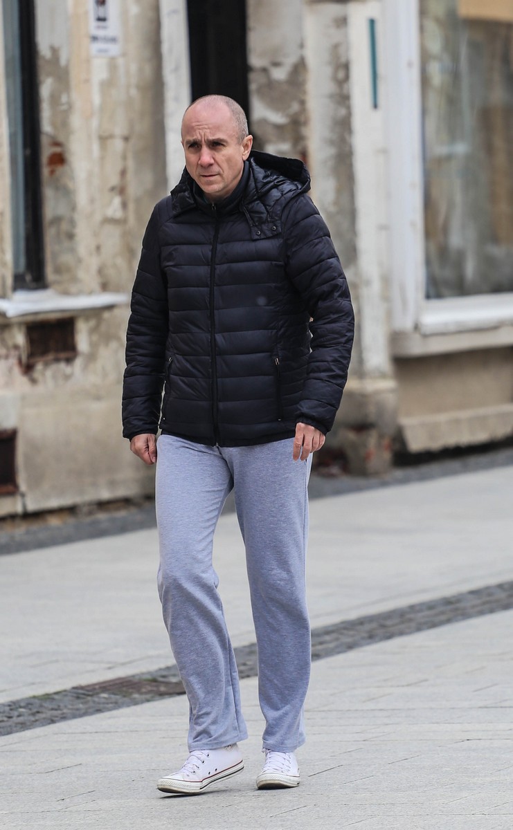 Klikom po Čakovcu (13.4.2019.)