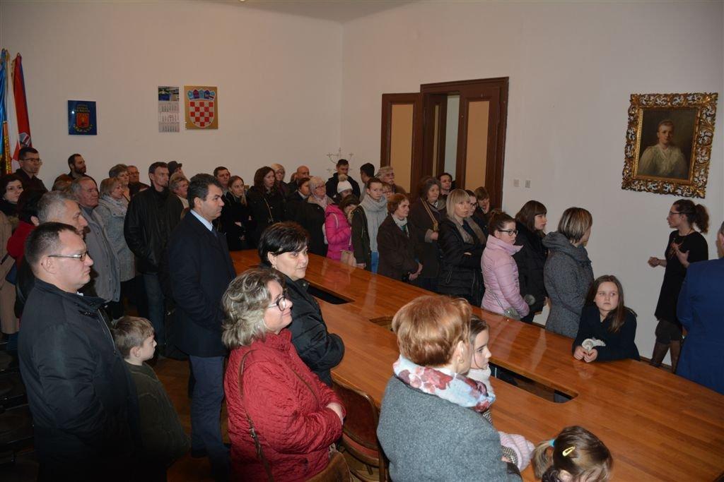 Danom dobravske baštine predstavljen dio bogate povijesti Donje Dubrave