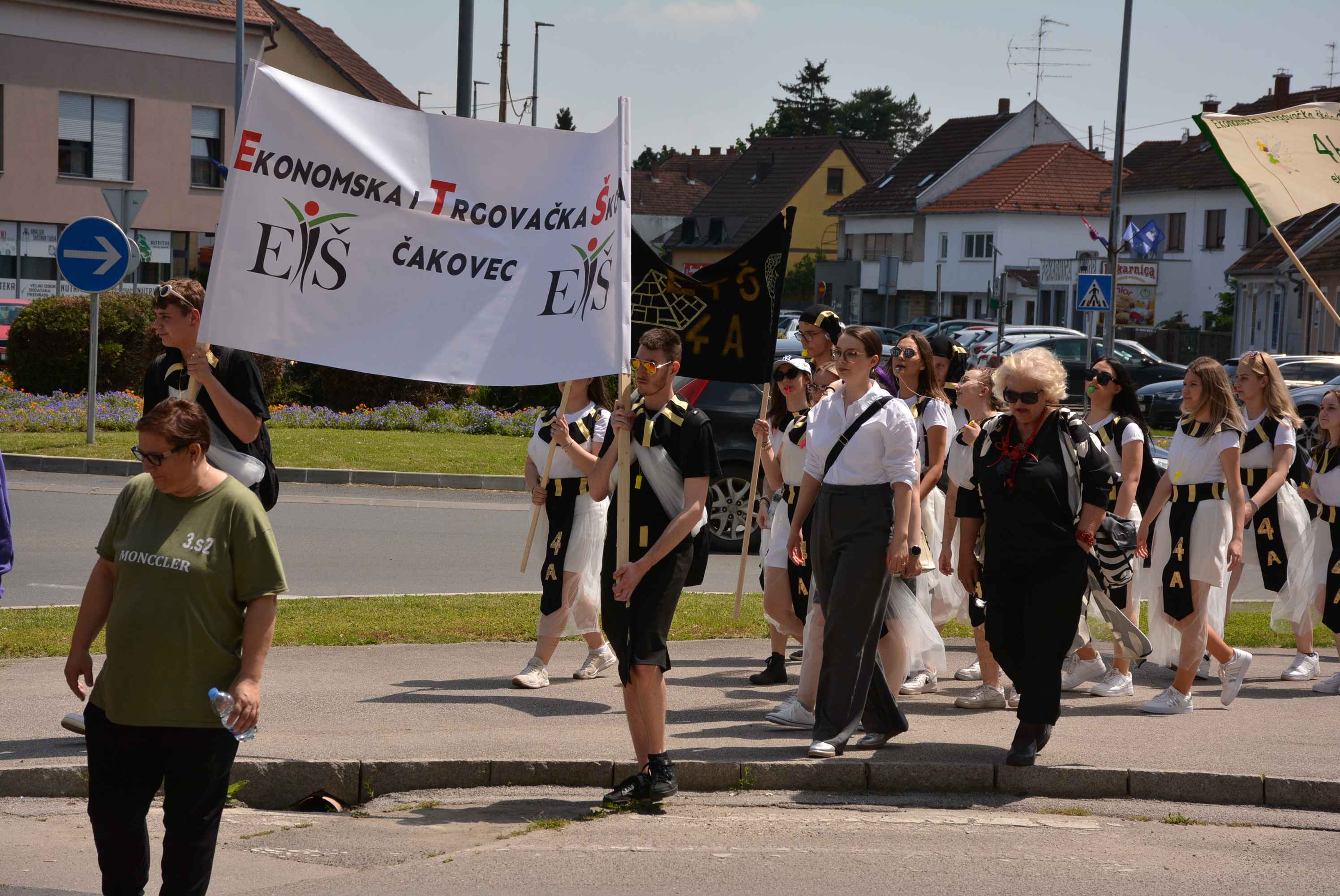 FOTO Pogledajte kako je bilo na finalnom danu ‘Coolijade’