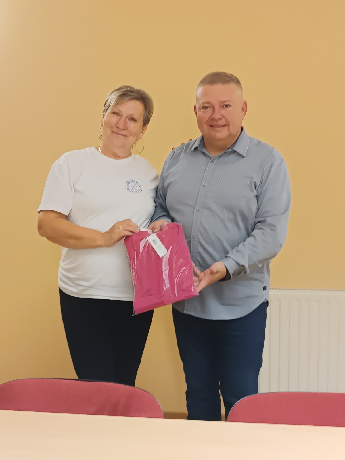 Udruga žena Strahoninec Franjo Lehkec