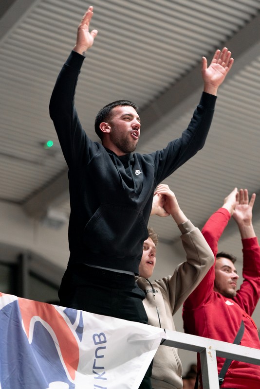 MRK Čakovec, Rukomet