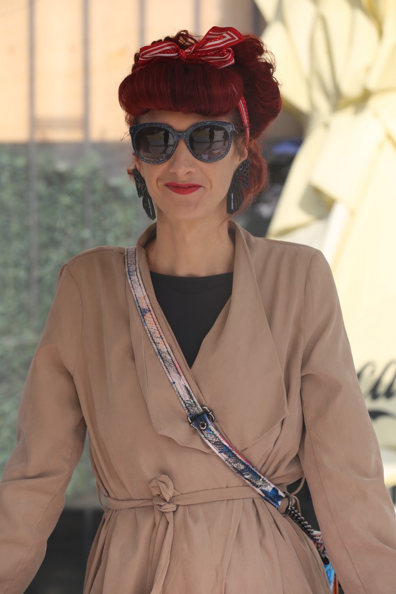 Klikom po Čakovcu, 15. 10.