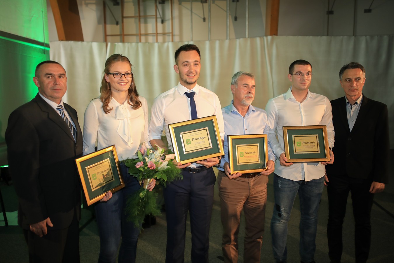 Dan Općine Nedelišće u svjetlu značajnih projekata i uspješnih ljudi