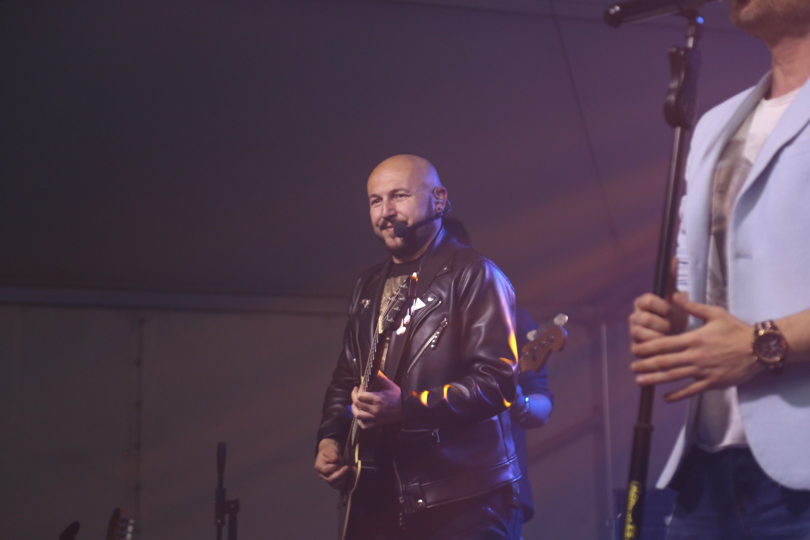 Vigor priredio sjajnu atmosferu na koncertu u Donjem Kraljevcu