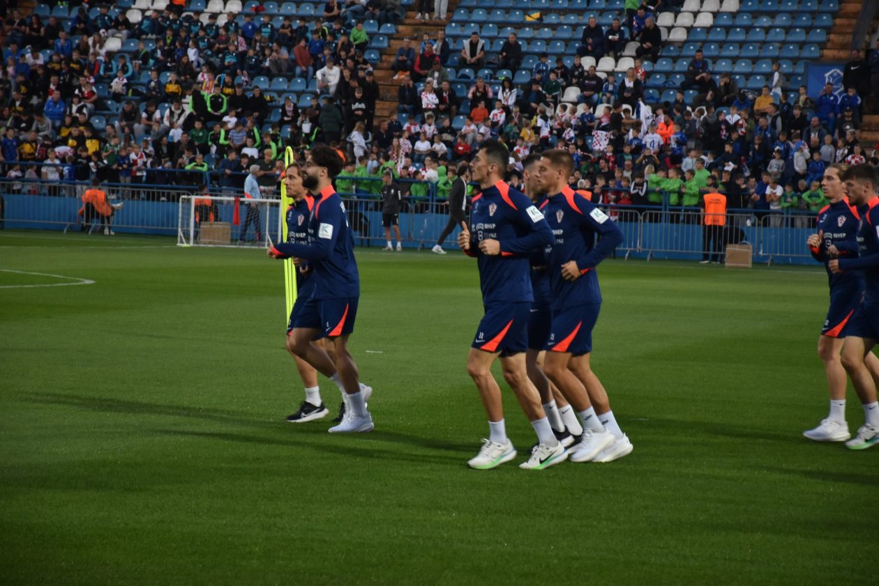 Udruga Pogled trening reprezentacije Udruga Pogled trening reprezentacije