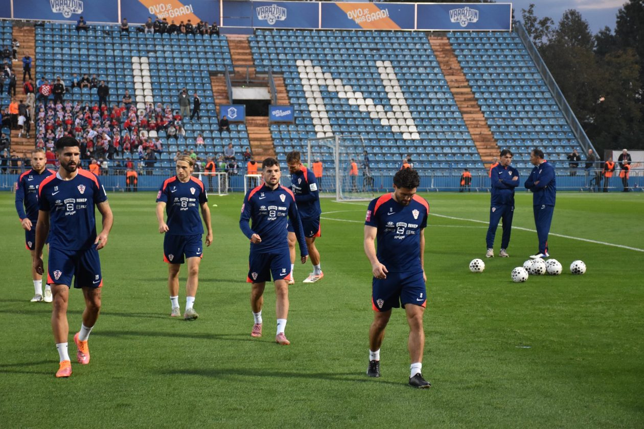 Udruga Pogled trening reprezentacije Udruga Pogled trening reprezentacije