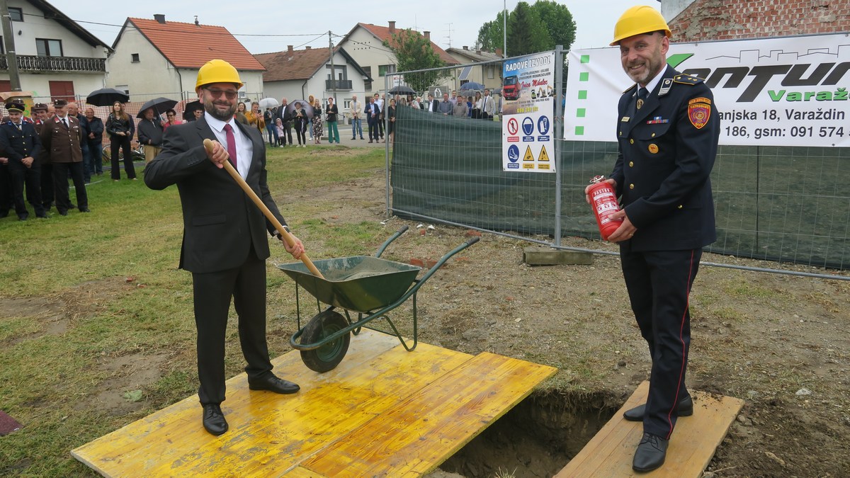 Dan općine Domašinec